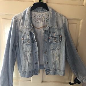 Old Navy Denim Jacket